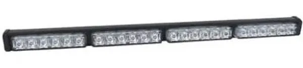 Barra Stroboscópica Federal Signal 24 Leds